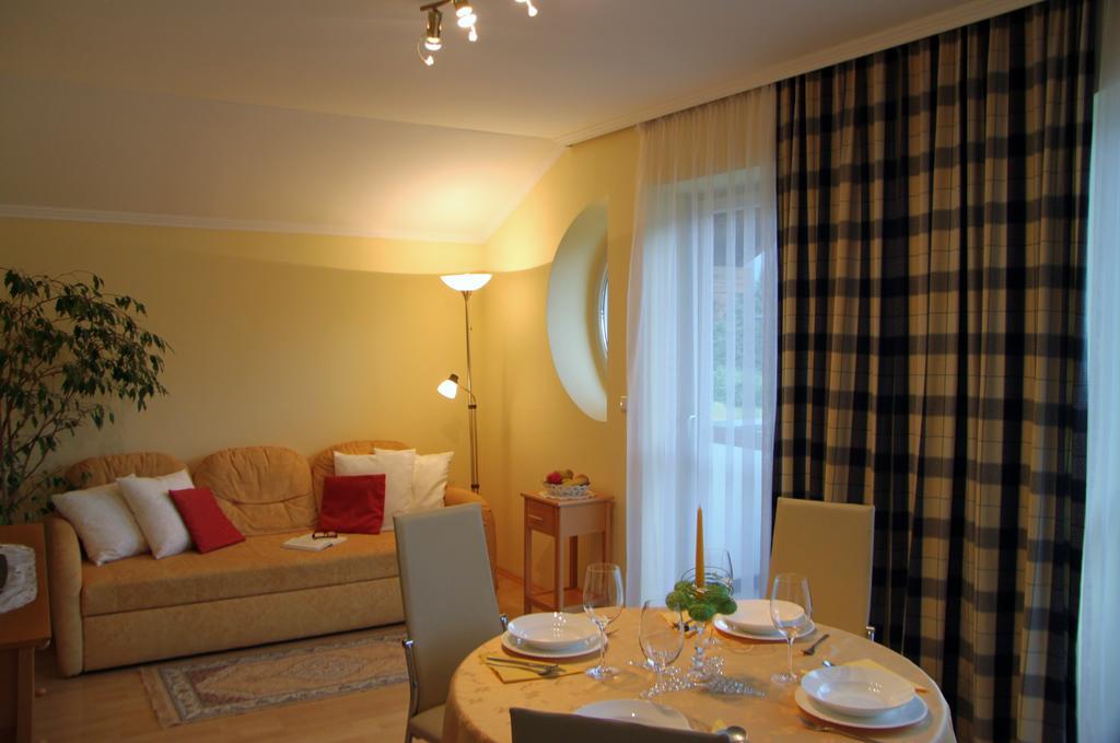 Haus Krismer Radstadt Room photo