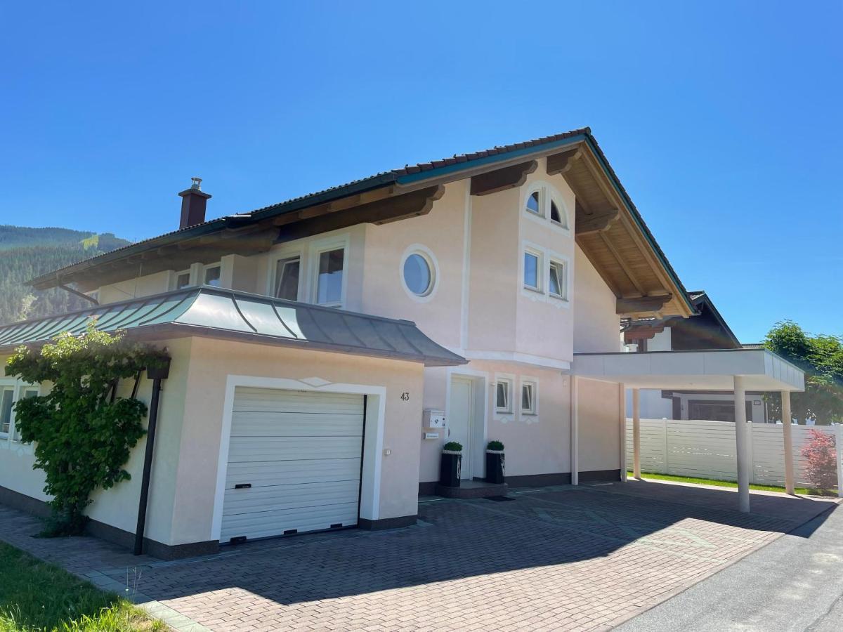 Haus Krismer Radstadt Exterior photo