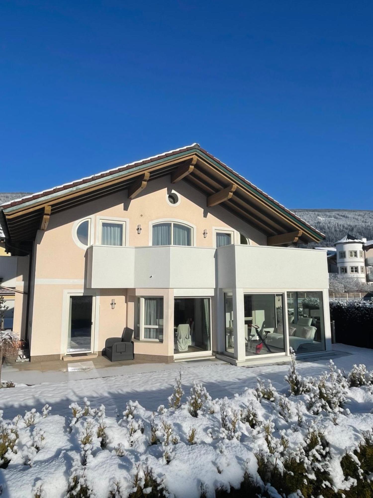 Haus Krismer Radstadt Exterior photo