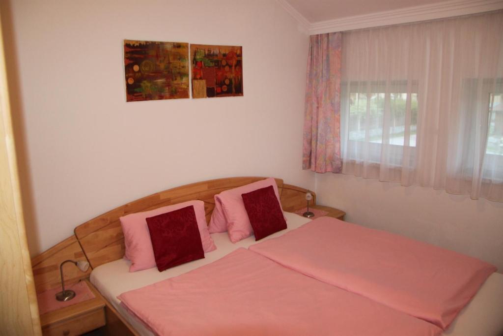 Haus Krismer Radstadt Room photo
