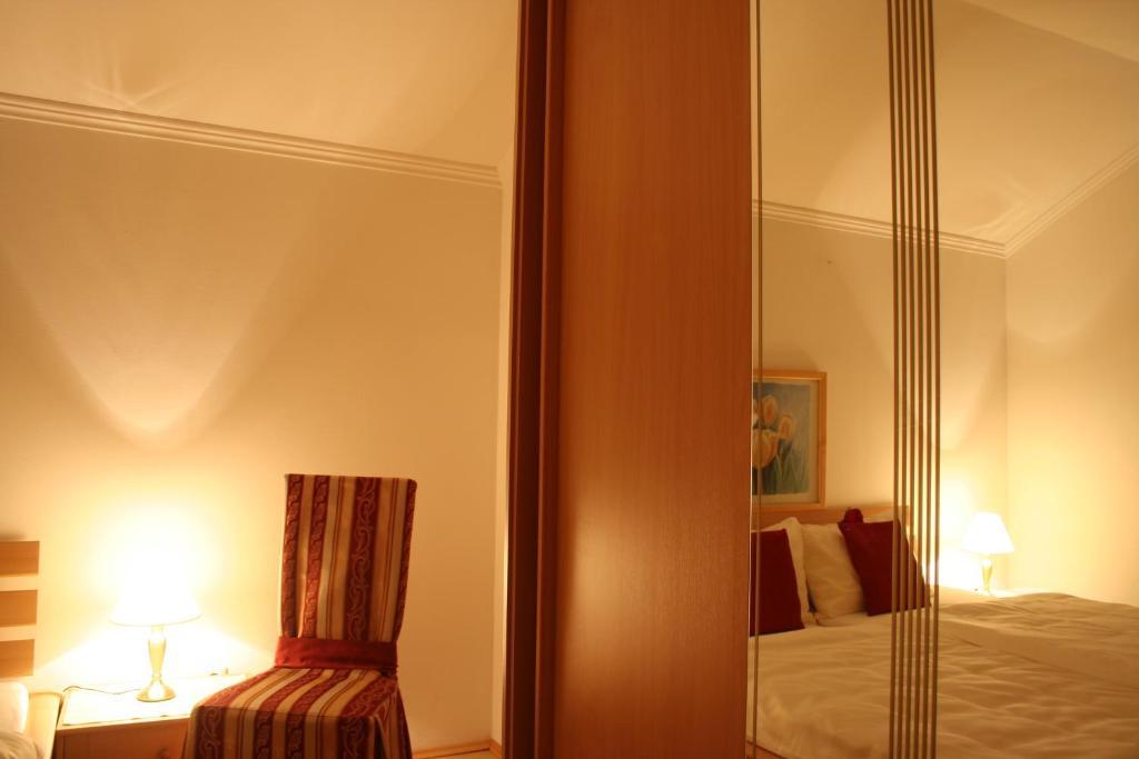 Haus Krismer Radstadt Room photo