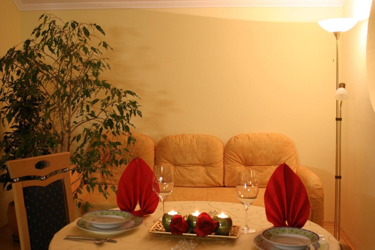 Haus Krismer Radstadt Room photo